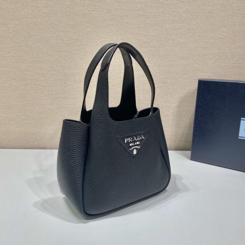 Prada Top Handle Bags